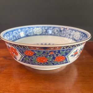 Vintage Tiffany and Co. Porcelain Bowl